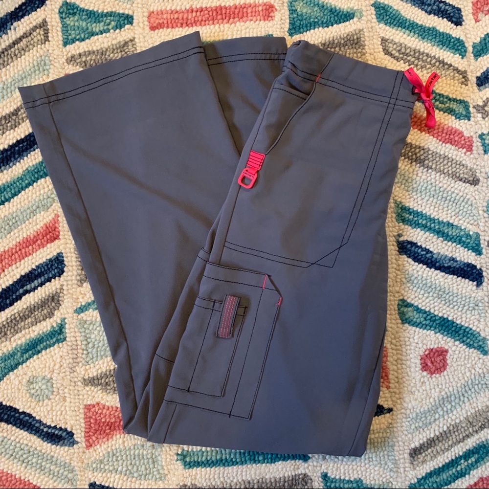 Carhartt Scrub Pants
